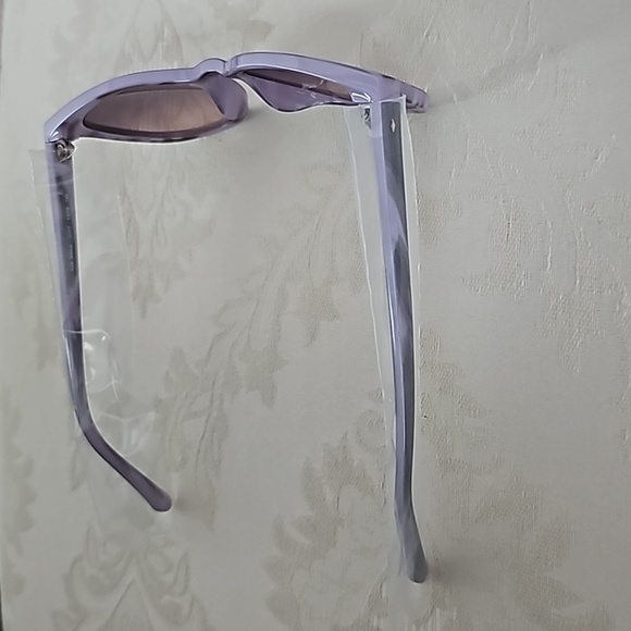 Fossil 3094/S patterned frame sunglasses - Picture 10 of 16